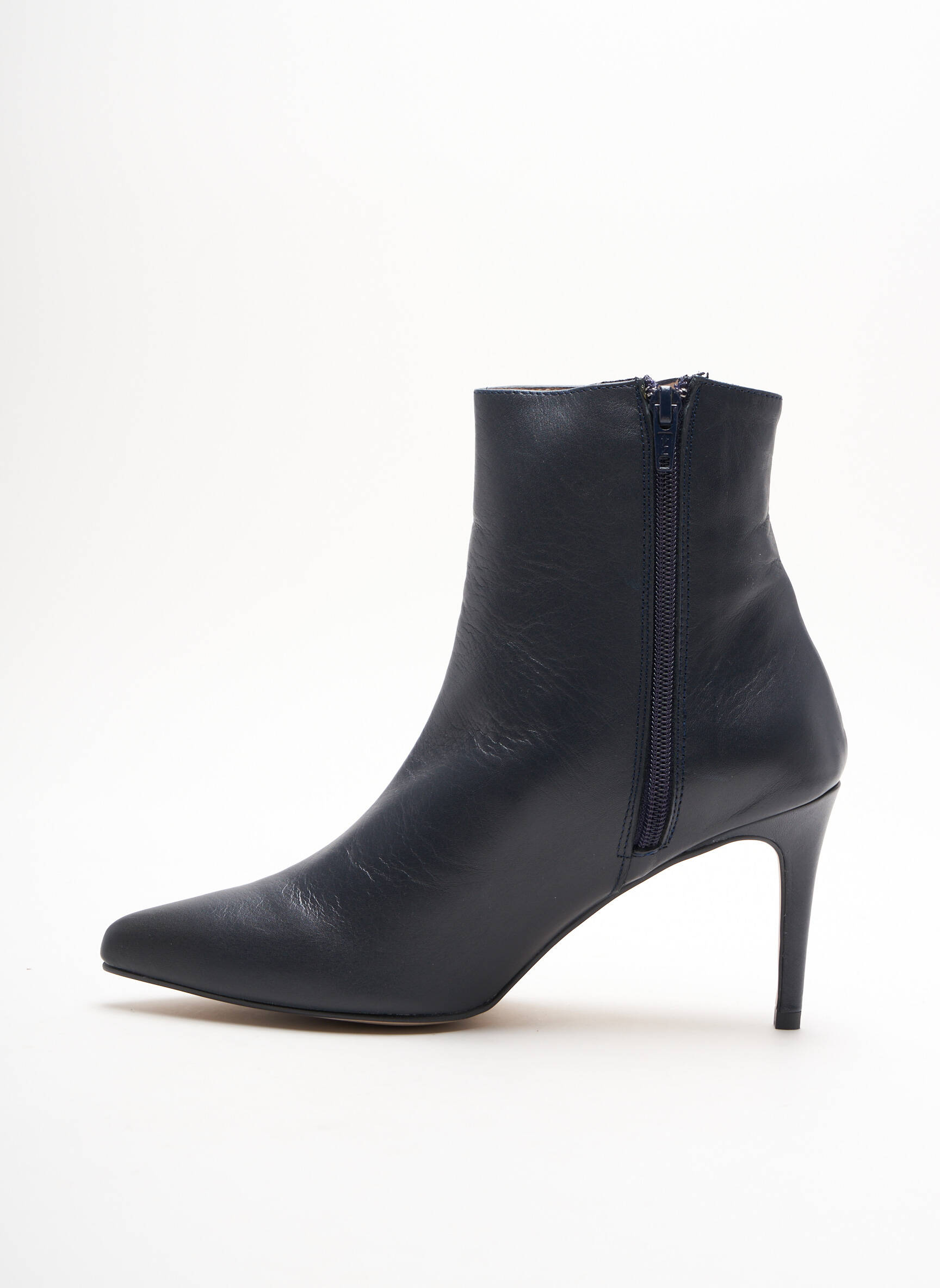 Georgia Rose Bottines Femme couleur bleu