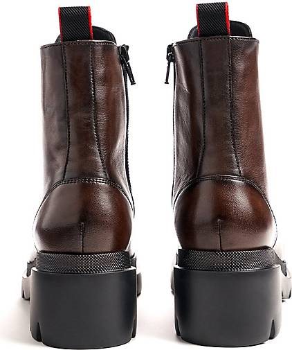 LLOYD Schuhe Moderne Schnürstiefelette