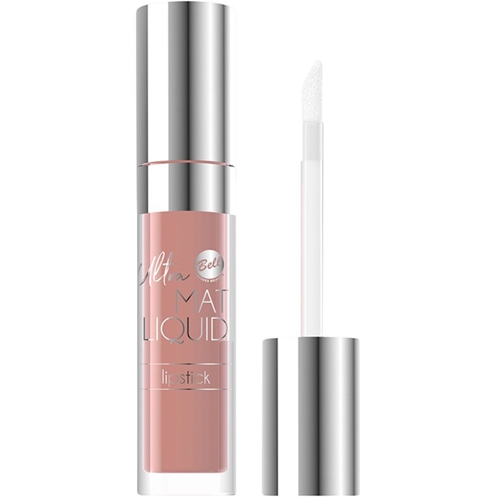 Ultra Mat Liquid Lipstick