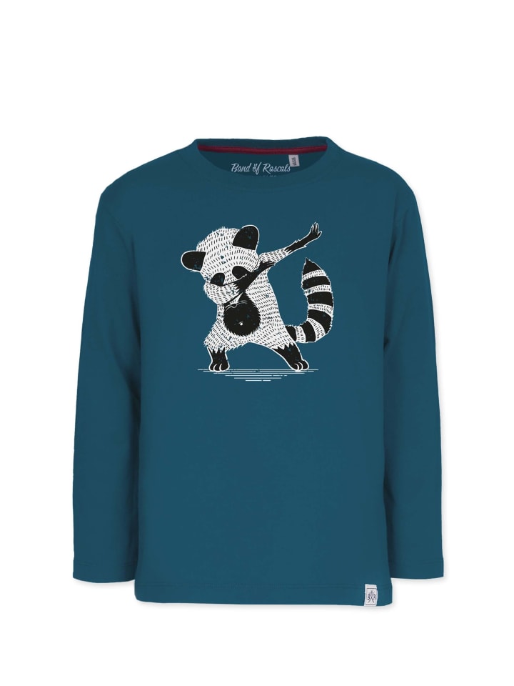 Band of Rascals Longsleeve 