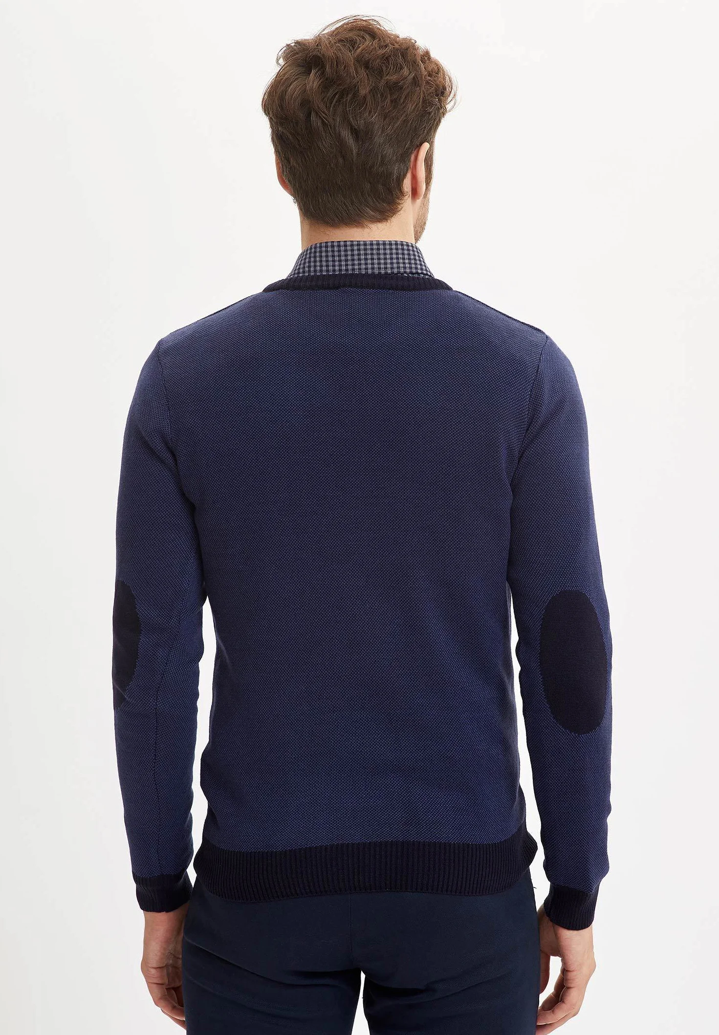 Suéter DeFacto SLIM FIT