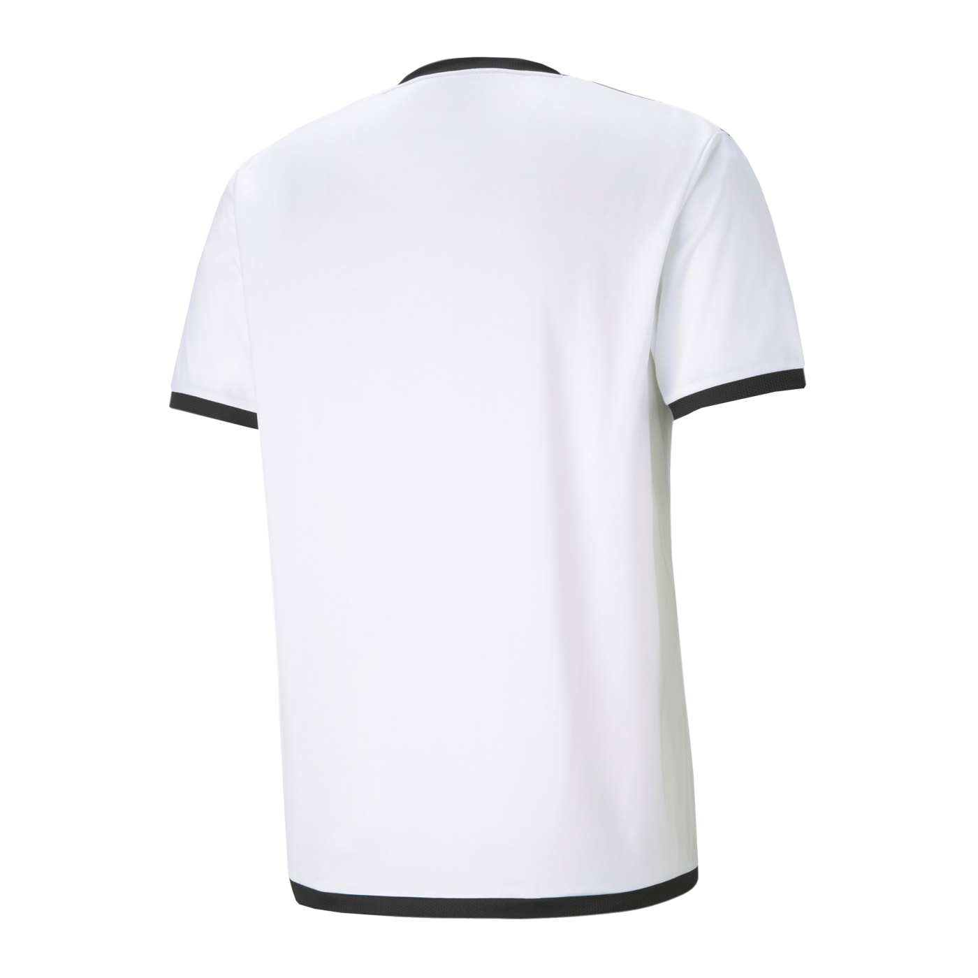 PUMA teamLIGA Trikot Weiss F04
