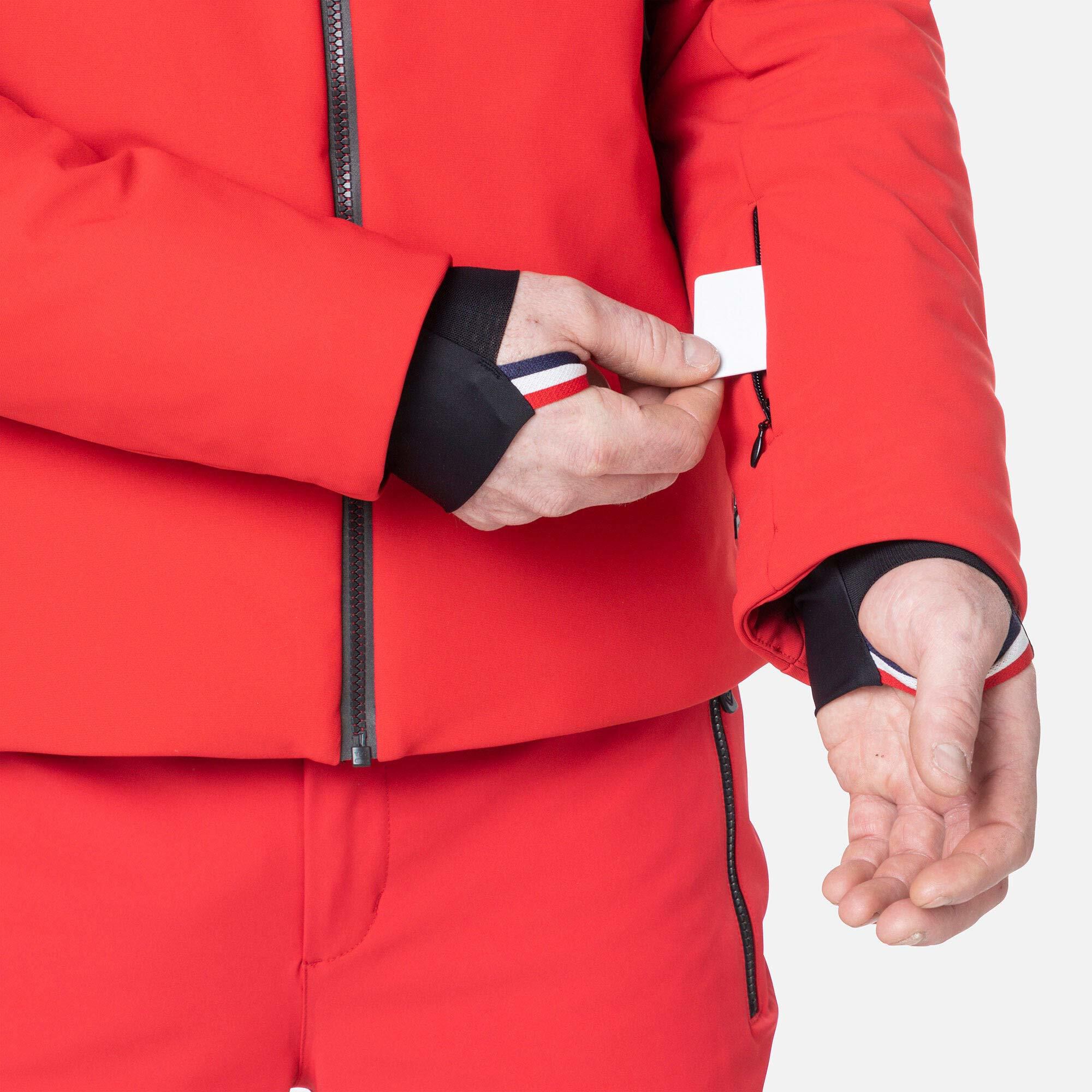 Veste Versatile homme