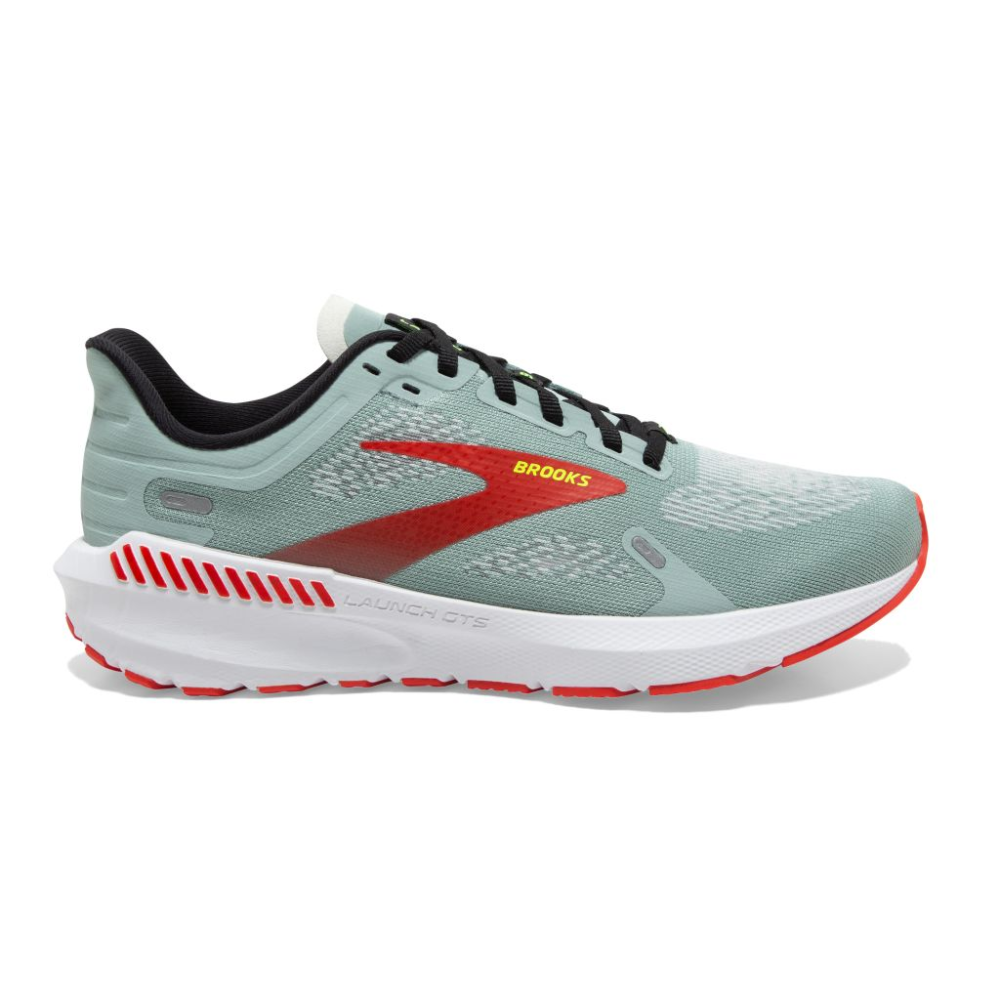 Brooks Launch GTS 9 1203741B413 / grün