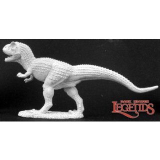 Carnosaurus