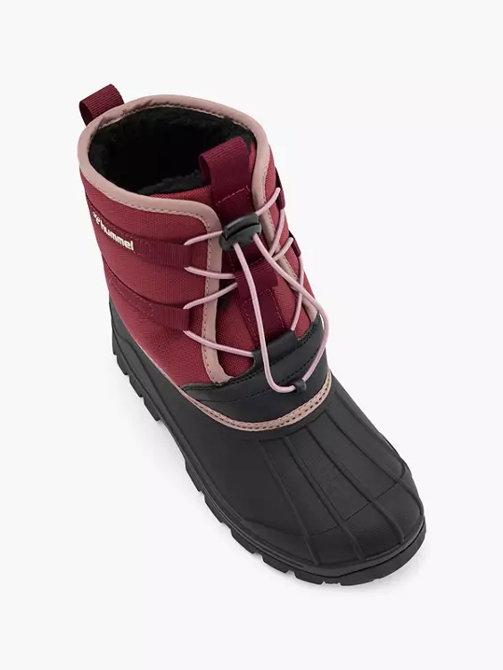 hummel Boots