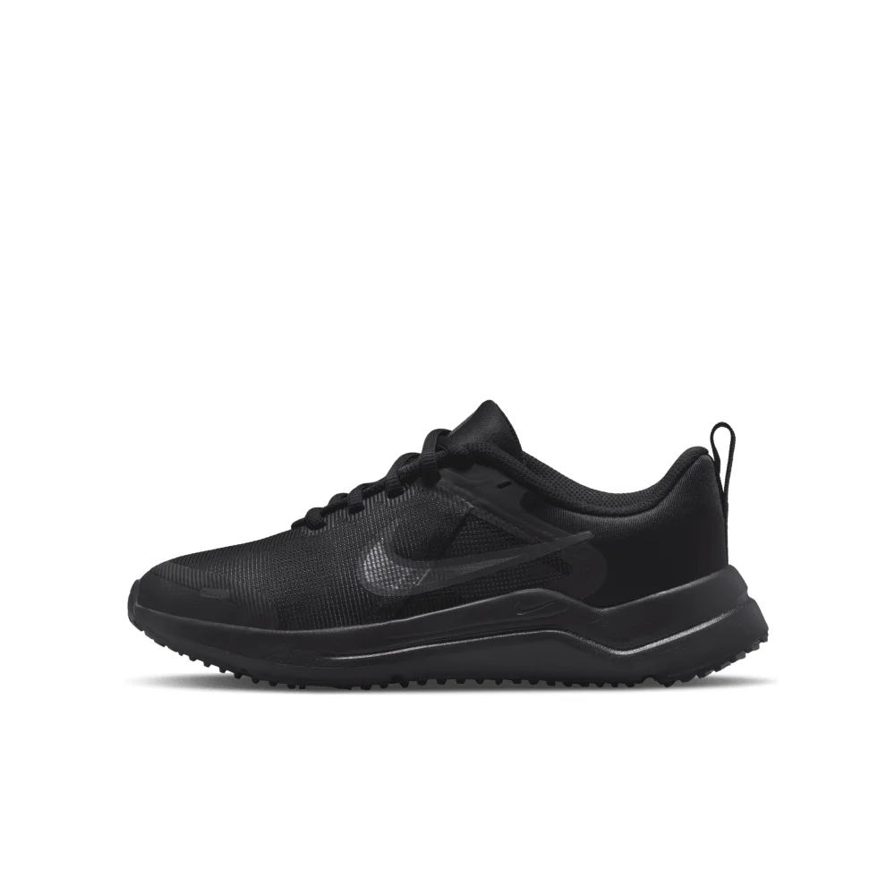 Nike Downshifter 12 dm4194-002 / schwarz