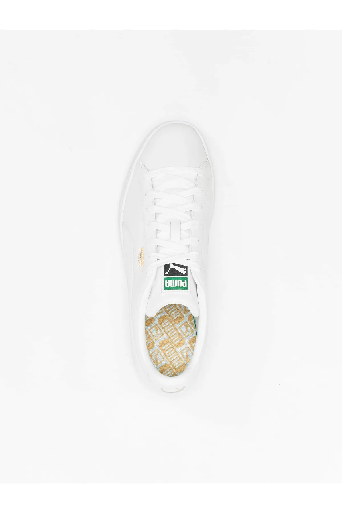 Puma  Unisex Puma Basket Classic XXI Schuhe