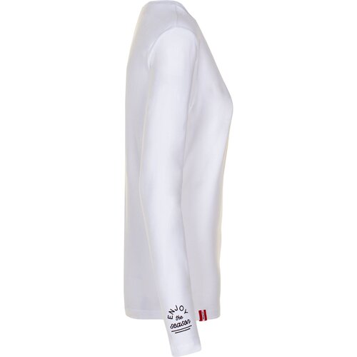 DAMEN SHIRT LAZINSERALM
