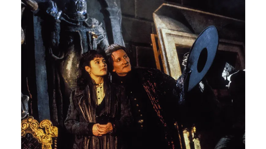 Phantom of the Opera