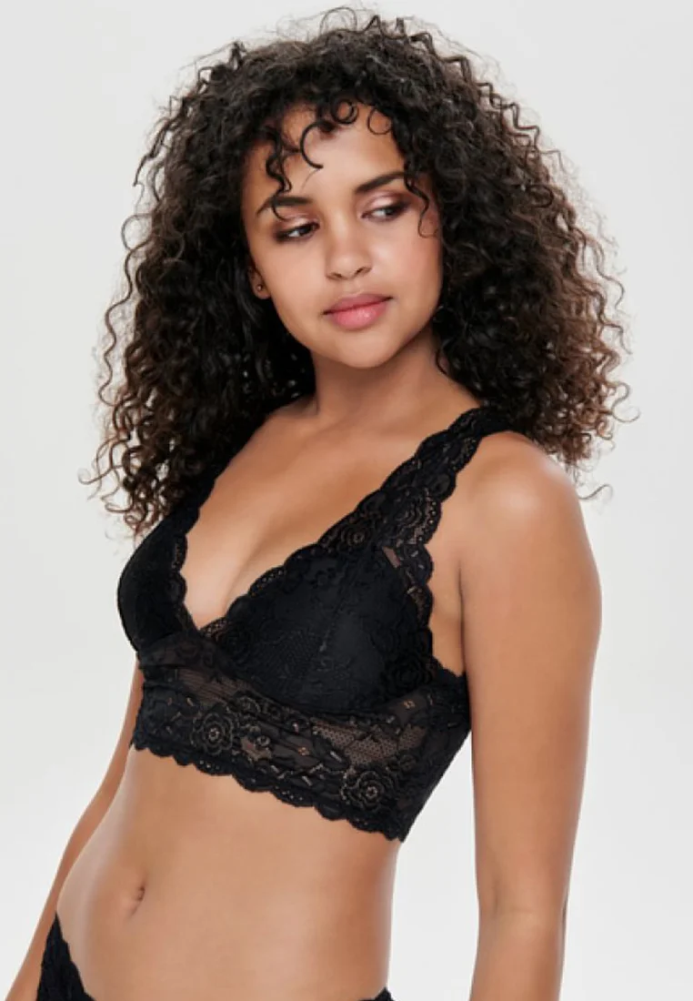SOLO Bustier