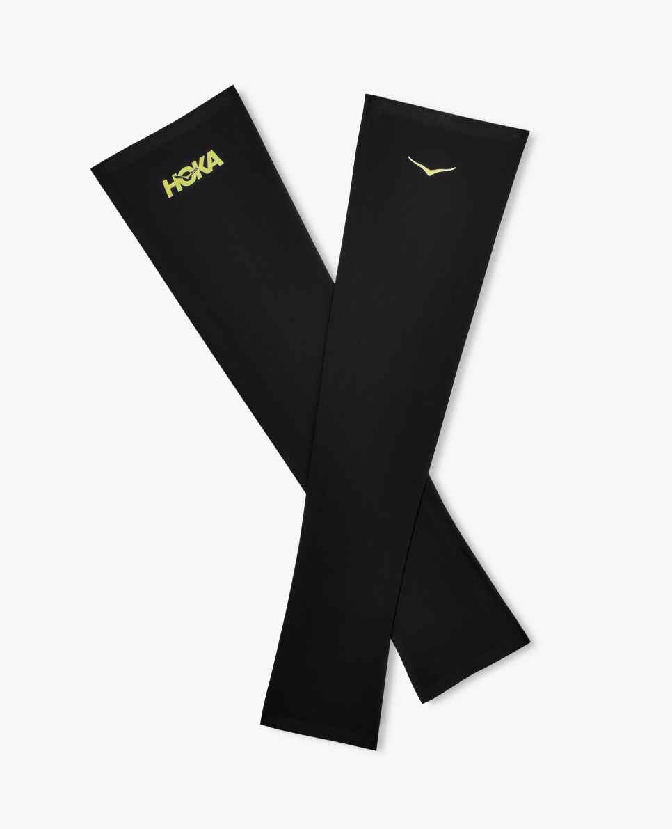 Airolite Arm Sleeves Black