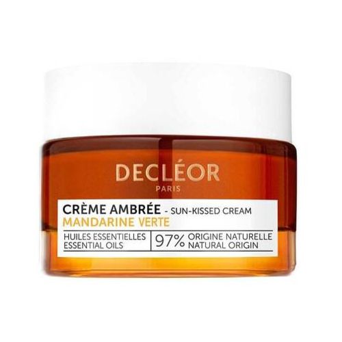 Decléor Green Mandarin Sun-Kissed Cream 50 ml
