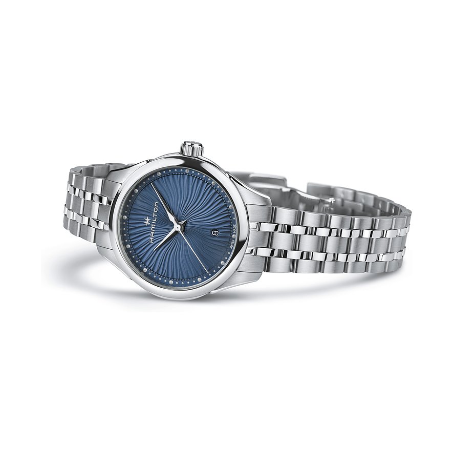 Hamilton Damenuhr Lady Quartz