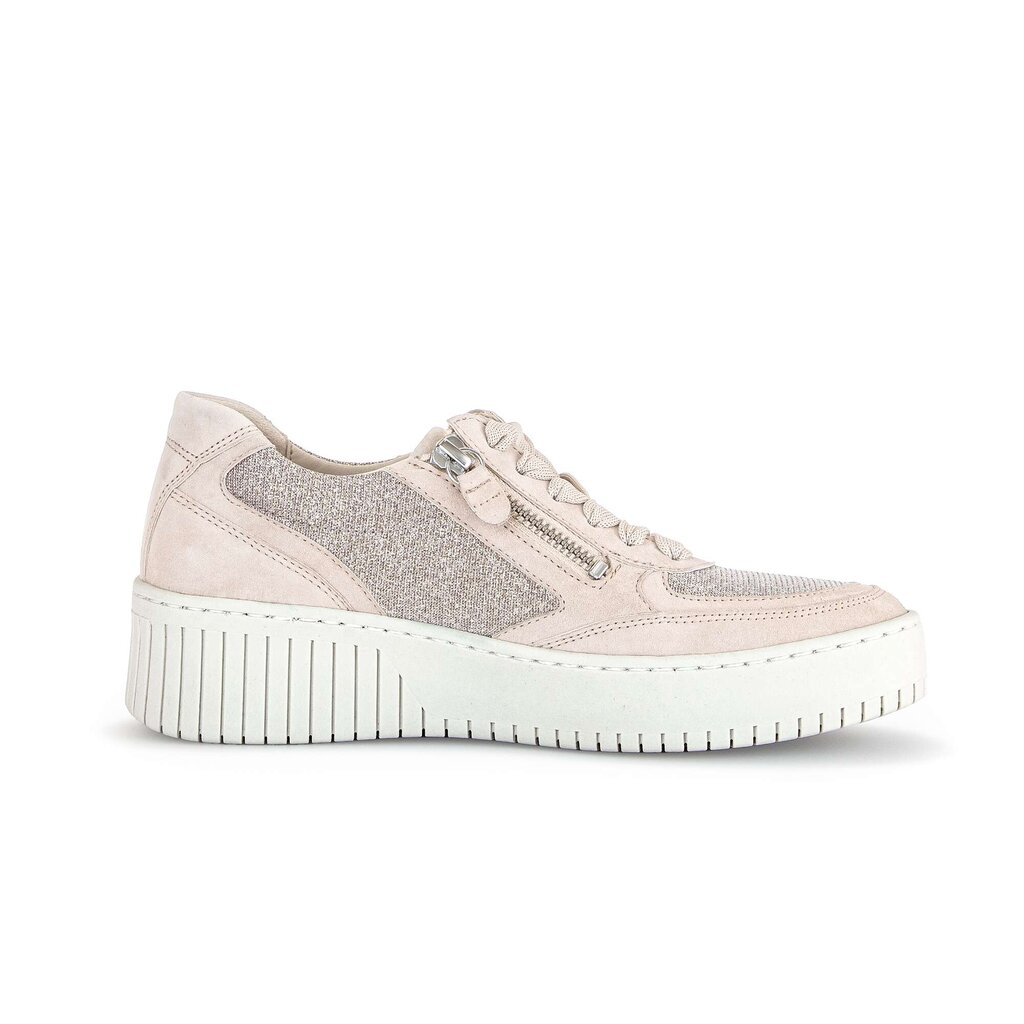 Gabor fashion Sneaker low rosa