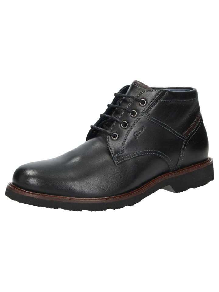 Sioux Stiefelette Dilip-718-H in schwarz günstig kaufen