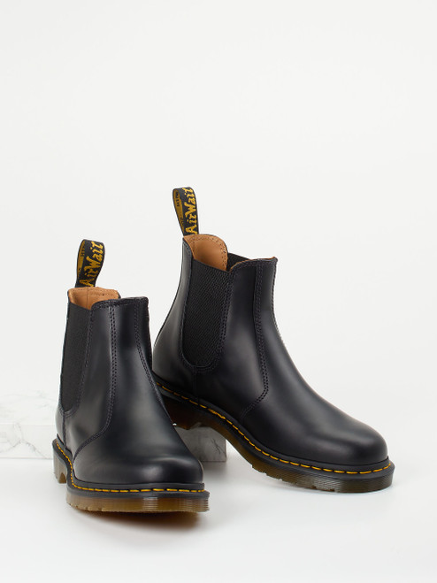 Chelsea-47110090086 Dr. Martens