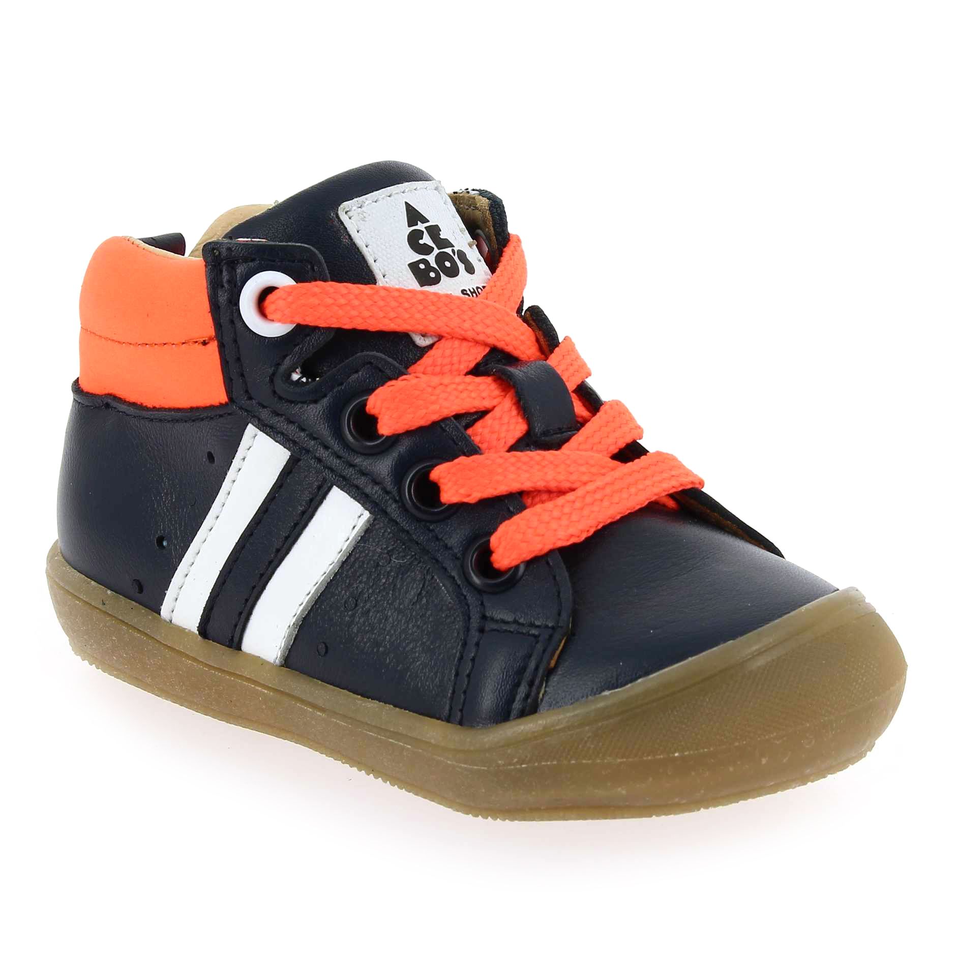 Acebos  1165 - Marine Orange