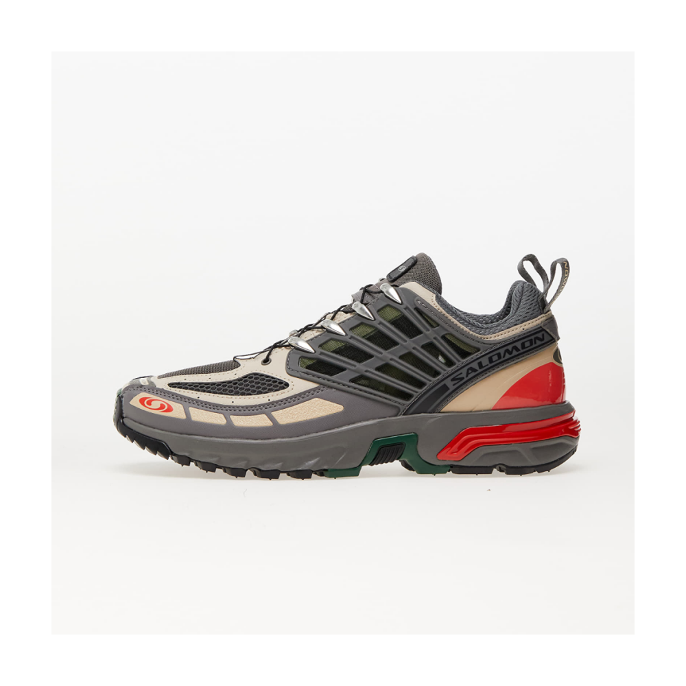 Salomon ACS Pro L47299200 / grau