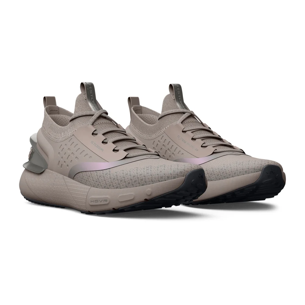 Under Armour HOVR Phantom 3 Storm 3025522-101 / grau