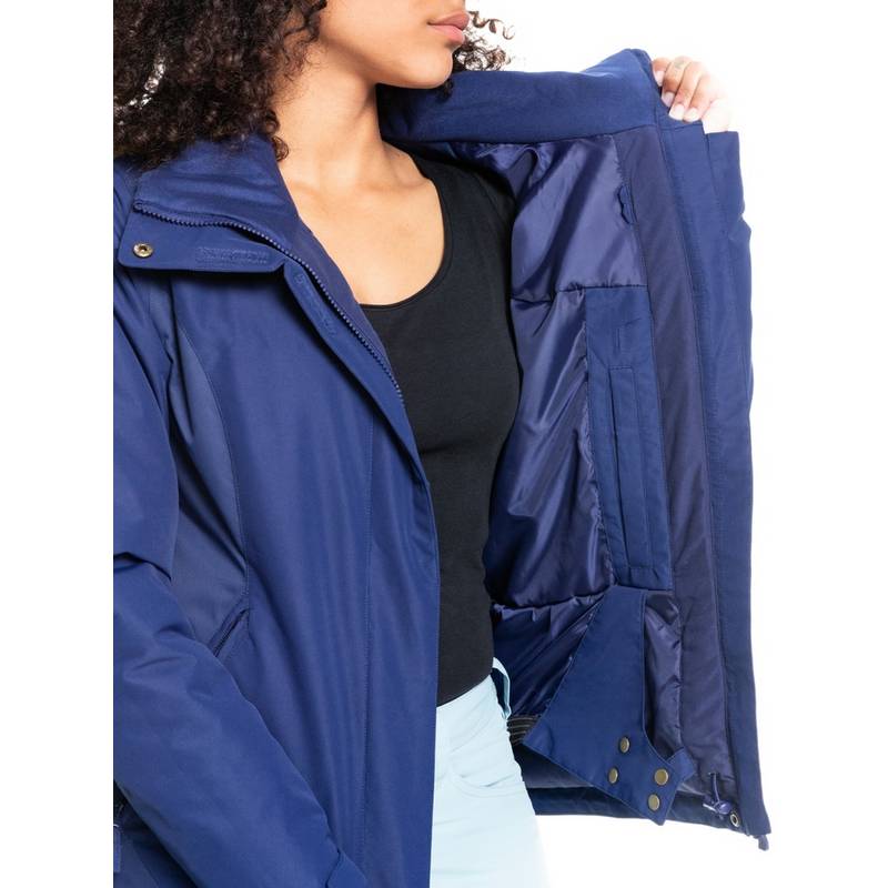 Roxy JETSKI SOLID Skijacke Damen