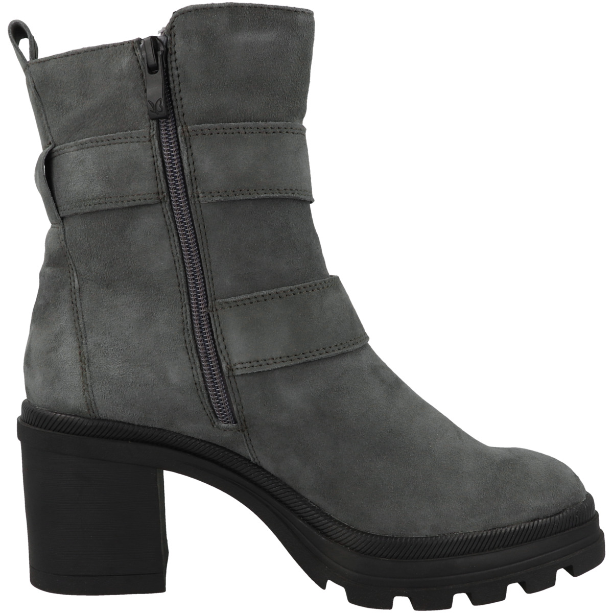 CAPRICE 9-25400-29 Stiefelette dunkelgrau