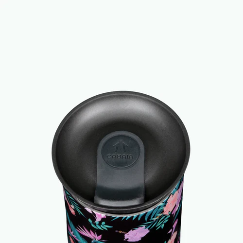 Mug 540ml Black bear
