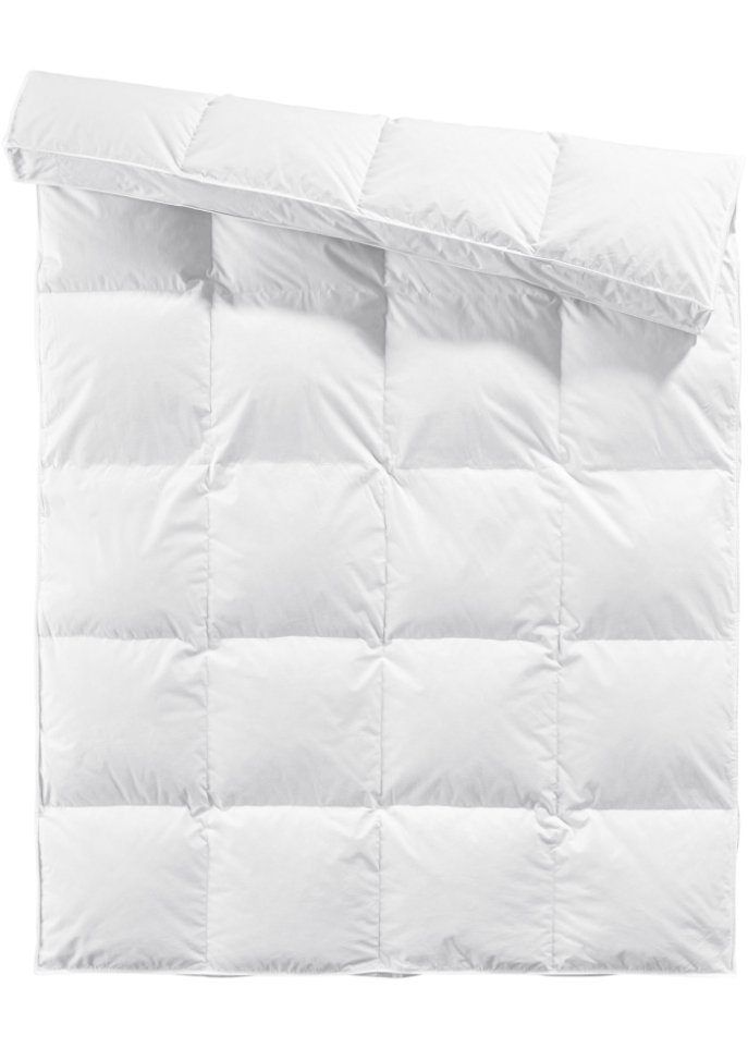 Kassettendecke extra prall Premium Daune extrawarm