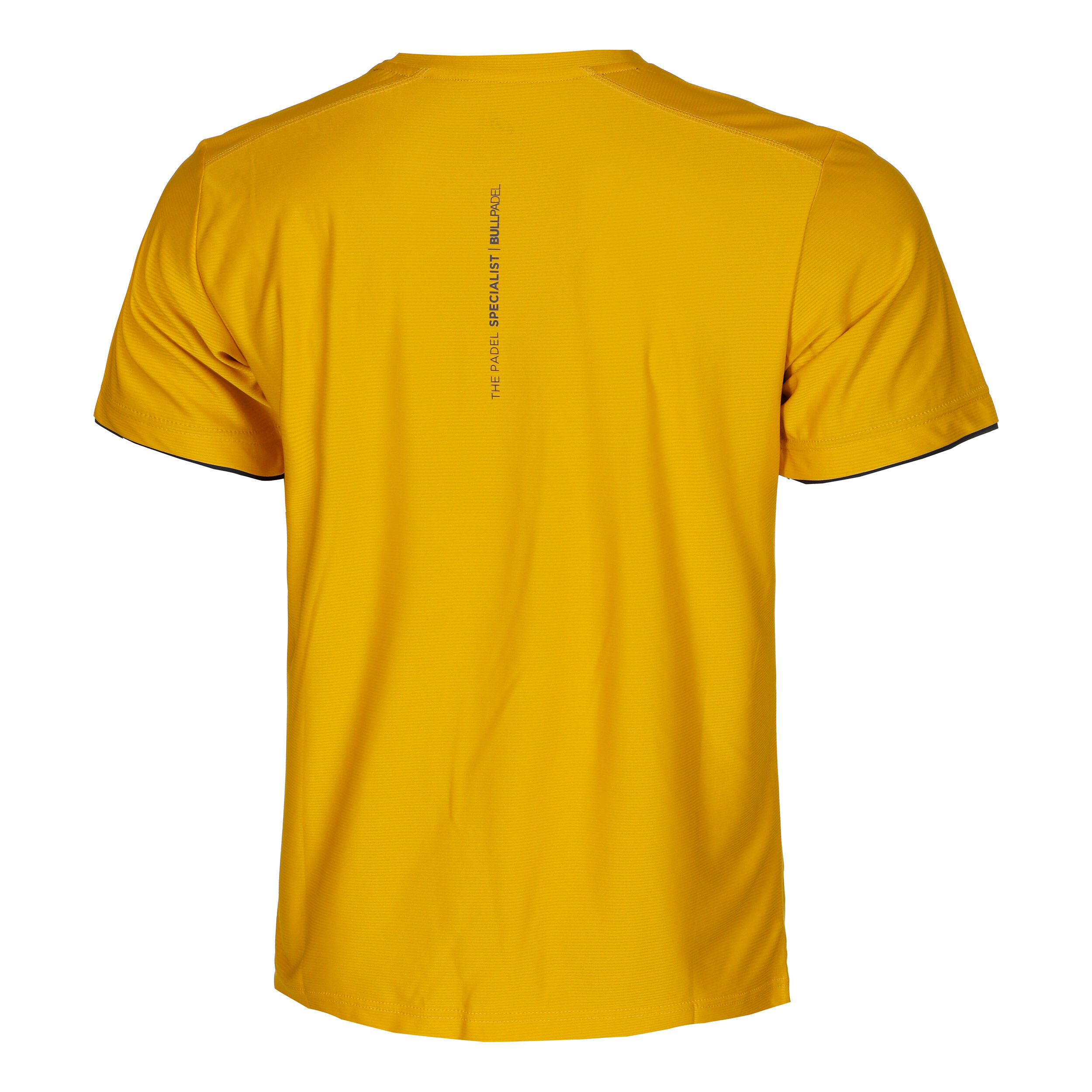 Yapar 23 T-Shirt Herren - Gelb