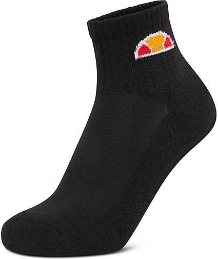 ellesse Socken TALLO ANKLE SOCKS 3er Pack