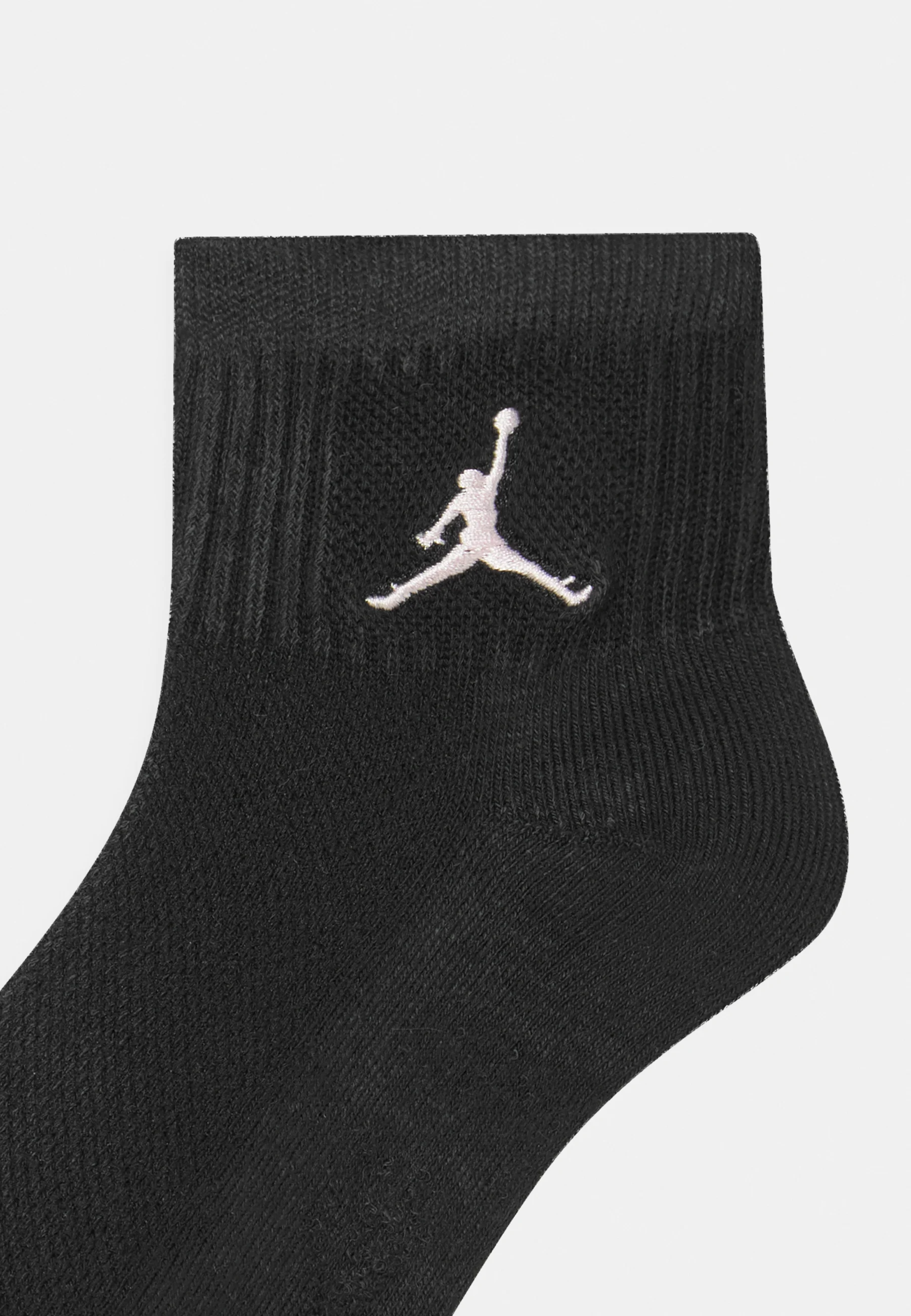 Jordan GIRLS LEGEND TOBILLO PACK DE 6 - Calcetines deportivos