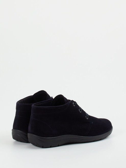 Schnürstiefelette-27511090022 Semler
