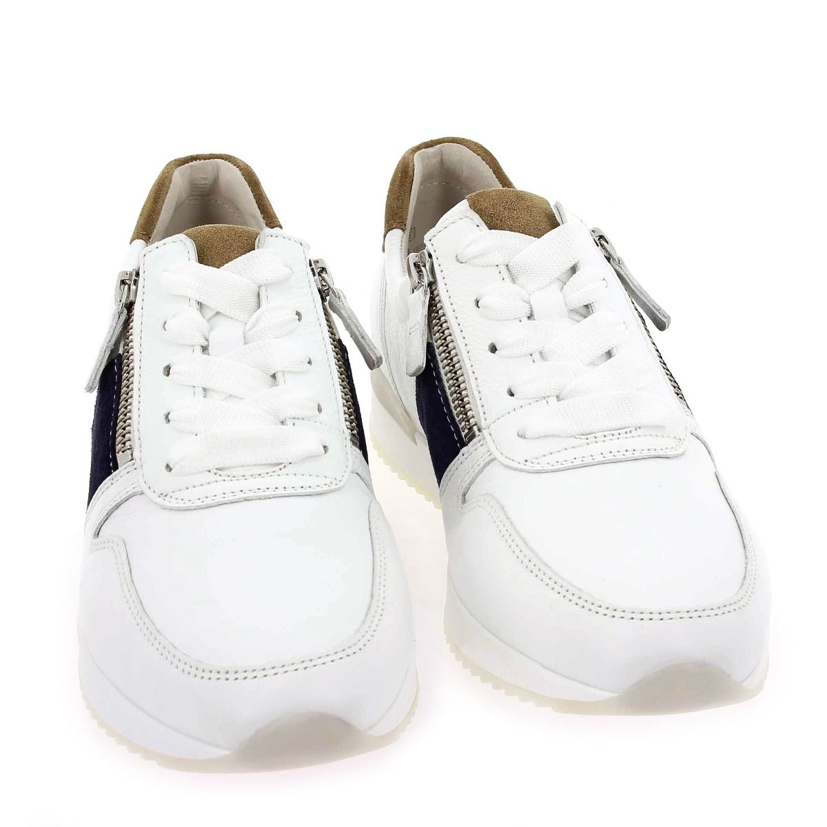 Gabor  83420 - Blanc Marine