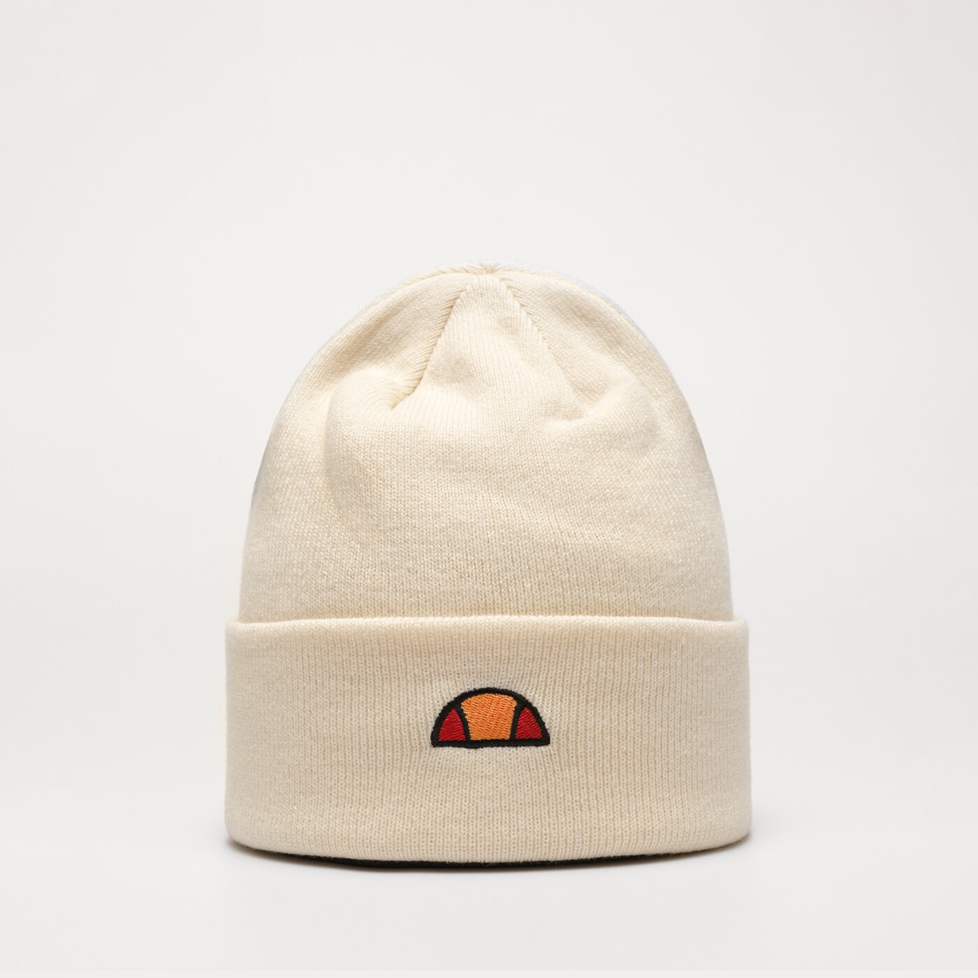 ELLESSE MÜTZE THAR BEANIE OFF WHT Beige