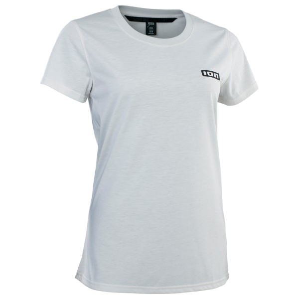 ION - Women's Tee S Logo S/S DR - Radtrikot