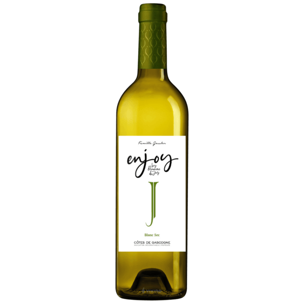 Domaine de JoyEnjoy Blanc Sec 2022