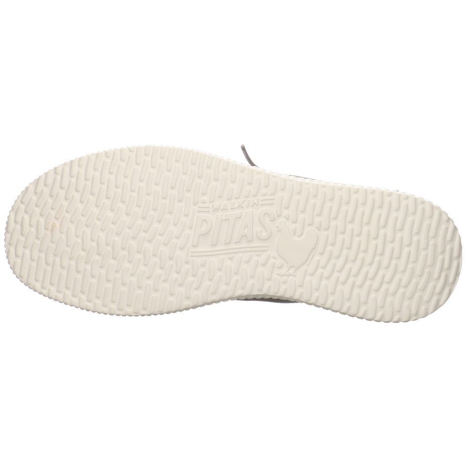 Walk in Pitas Kin Slipper