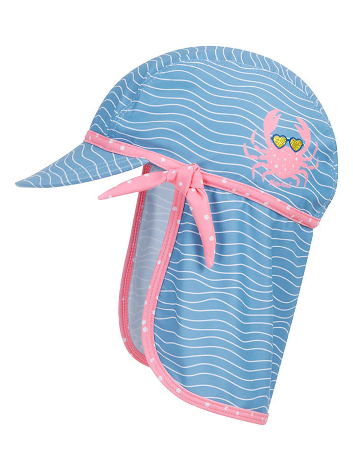 Playshoes Nackenschutzcap 