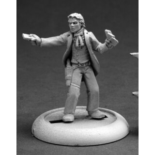 Huckster (REA59005)