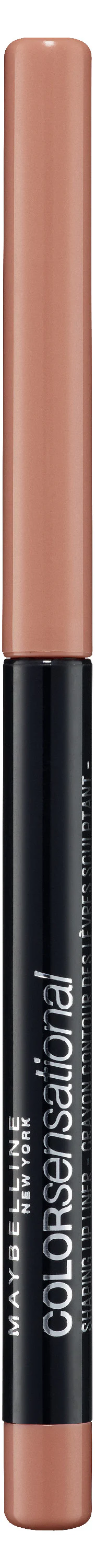 Lips Color Sensational Shaping оловка за усне - оловка за усне