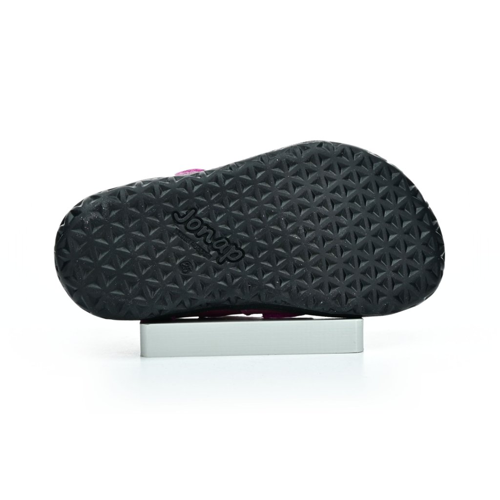 Jonap B22 Rosa Barfußschuhe