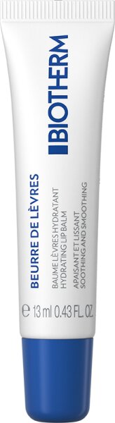 Biotherm Beurre de Lèvres Lippenbalsam