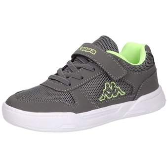 Kappa Dalton K S Sneaker in grau