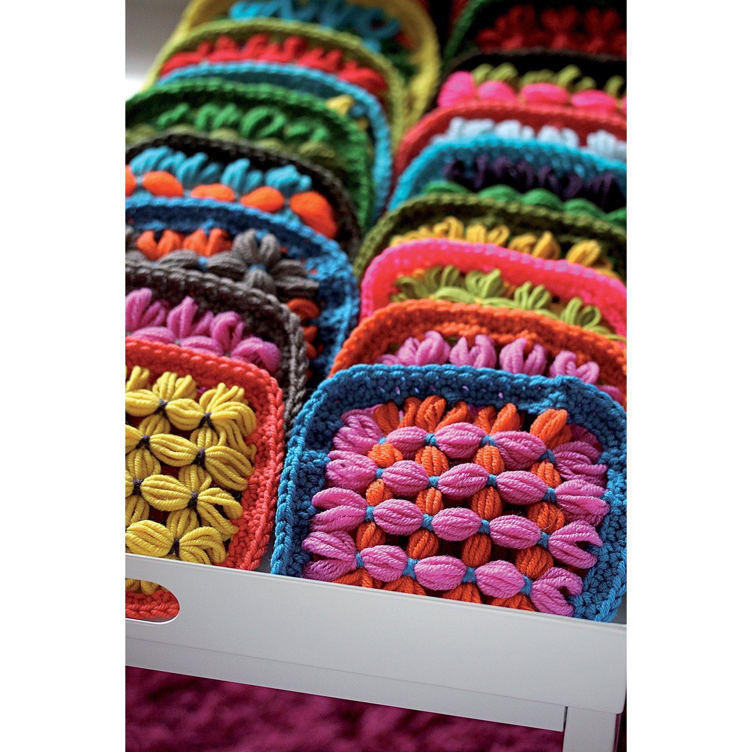 Prym Loom Maxi, quadratisch, 29 x 29 cm