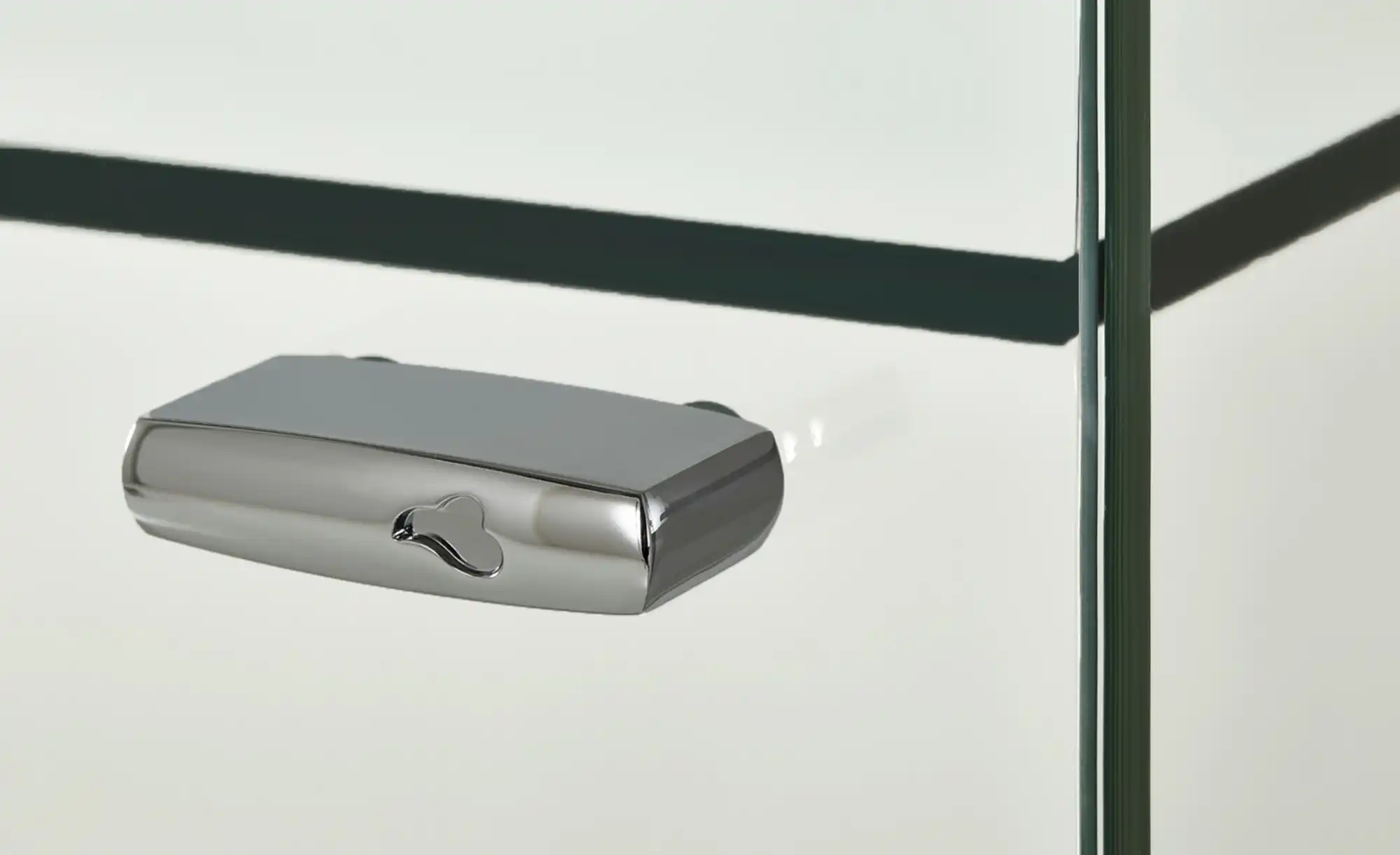 LEONARDO Highboard Cube