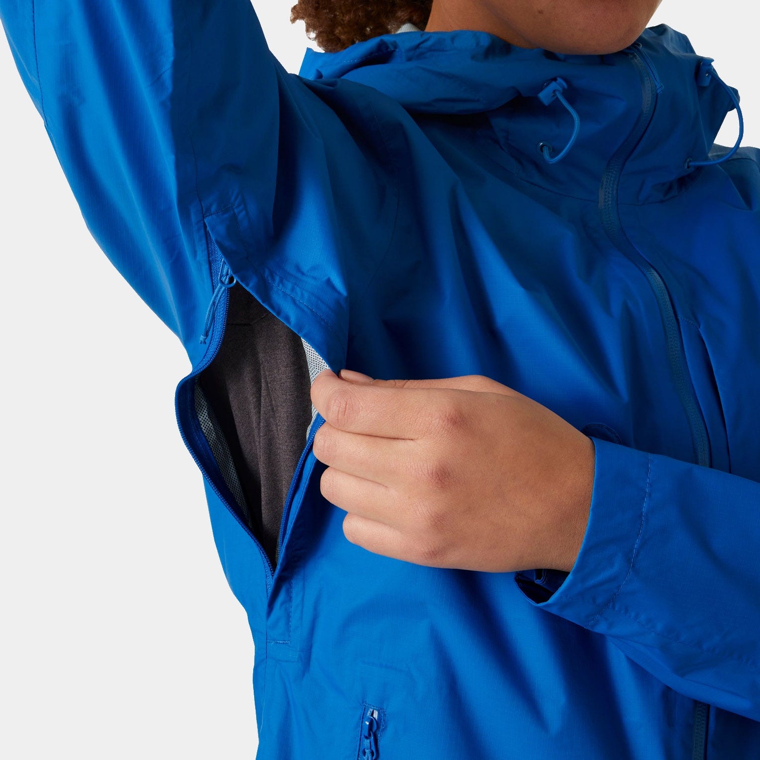 Women's Loke Terra Micro Jacket