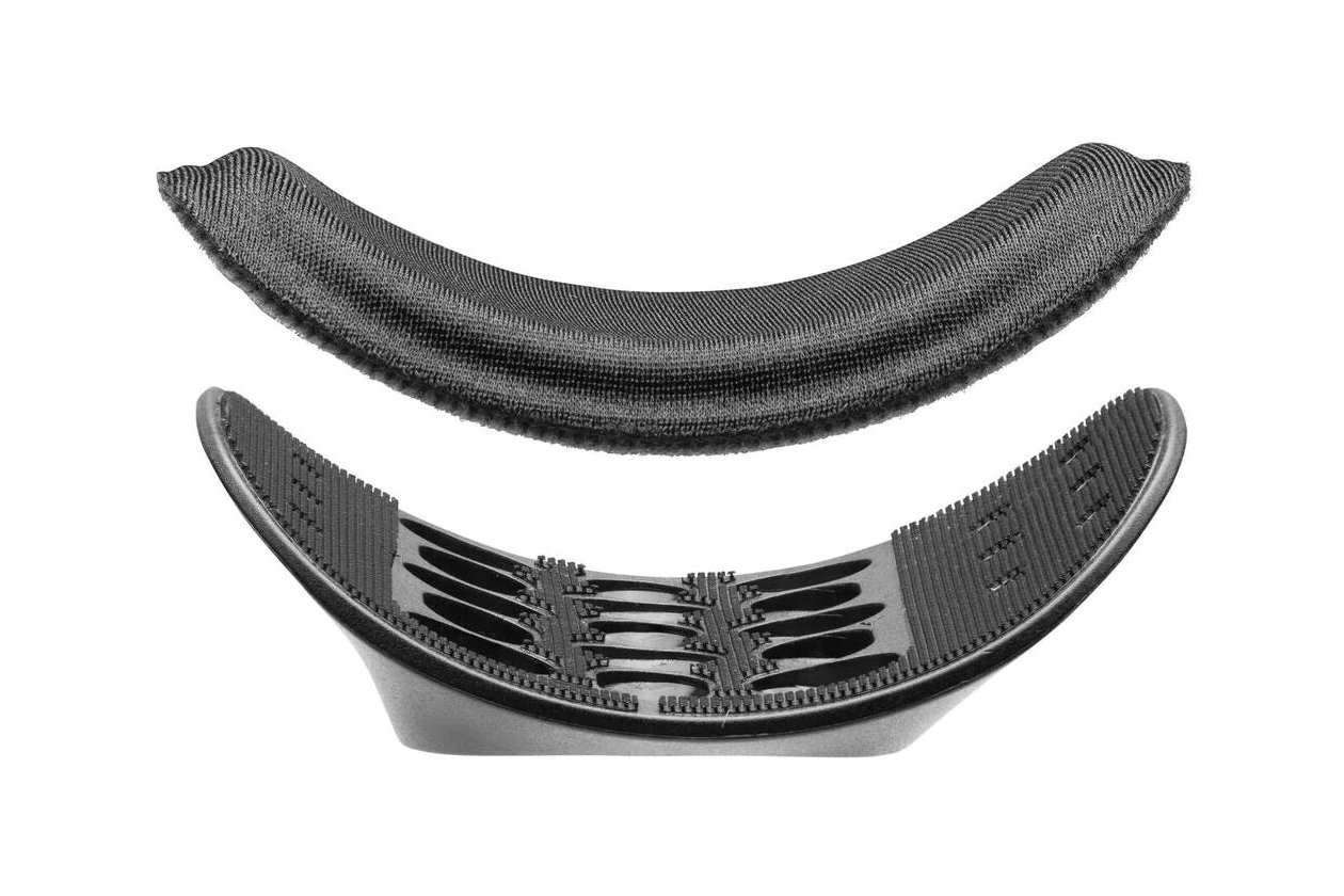 Profile Ergo Injected Armrest Kit