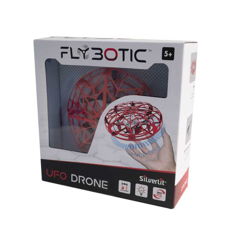 Drone Ufo Flybotic