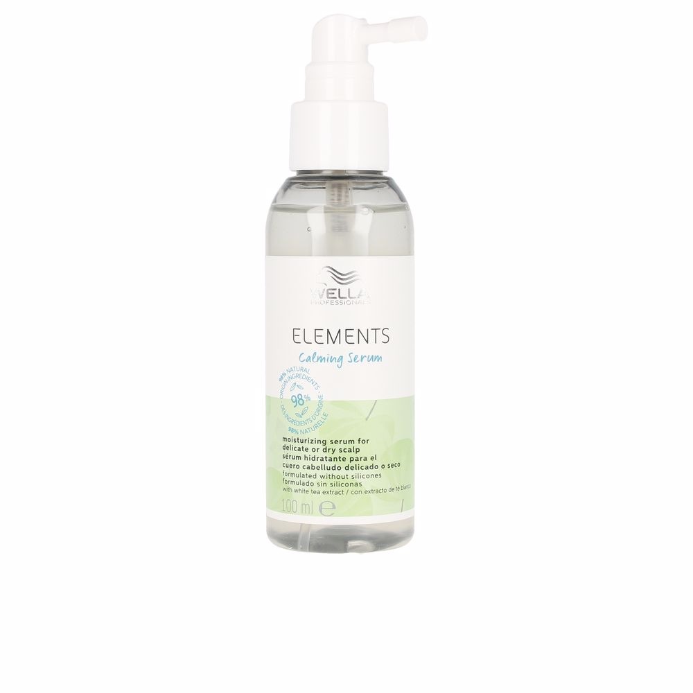Elements Calming Serum Wella Professionals