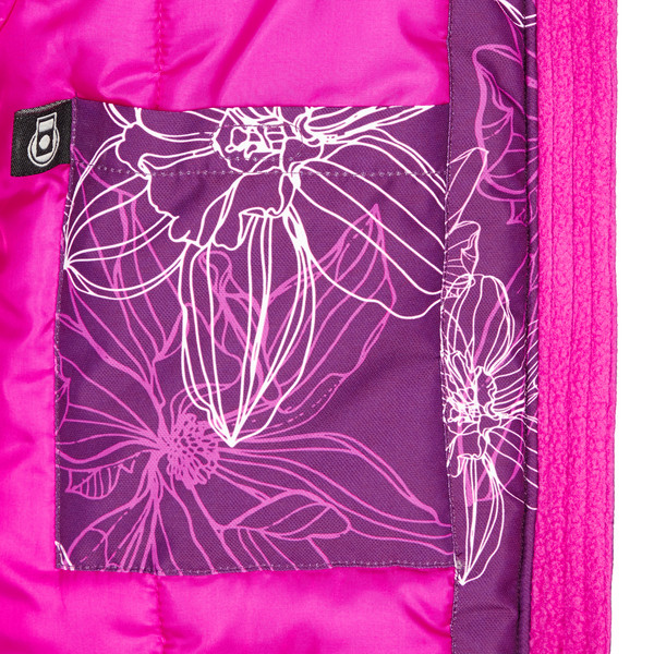 TALLIELEIL Kinder - Winterjacke